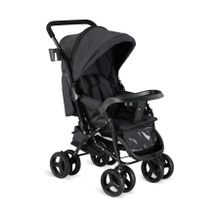 Babyhope Bh-617 Çift Yönlü Bebek Arabası