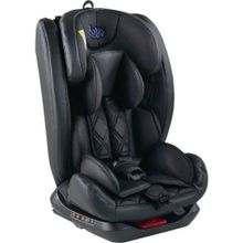 Babyhope BH5260 Carisma Isofix Lüx Siyah Oto Koltuğu