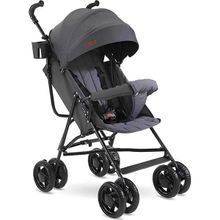 Babyhope SC100 Baston Gri Bebek Arabası