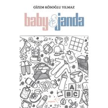 Babyjanda - Gizem Köseoğlu Yılmaz