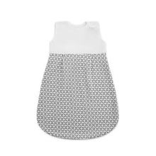Babyjem 0-6 Ay Gri Uyku Tulumu