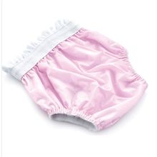 Babyjem 041 Pembe Alıştırma Külodu