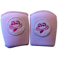 Babyjem 10703 Pembe Emekleme Dizliği