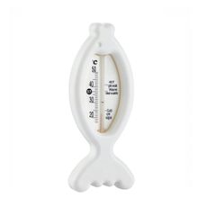 Babyjem 381 0+ Ay Beyaz Banyo ve Oda Termometresi