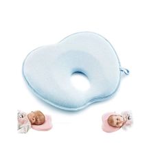 Babyjem 415 Mavi Düz Kafa Yastığı