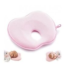 Babyjem 415 Pembe Düz Kafa Yastığı