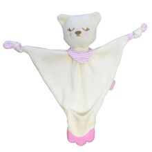 Babyjem 44 cm Pembe Uyku Arkadaşım Tavşan