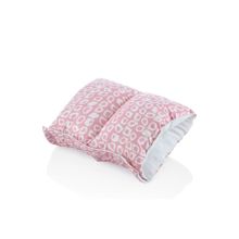 Babyjem 523 Pembe Kare Çok Amaçlı Emzirme Yastığı