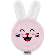 Babyjem 627 Pembe Pamukcuk Eldiveni