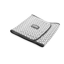 Babyjem 733 Gri 70x25 cm Antikolik Kundak
