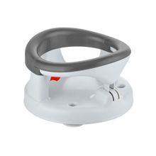 BabyJem 751 / Antrasit Babyjem Yandan Açılır Banyo & Mama Oturağı