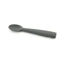 Babyjem 759 Gri Silikon Kaşık