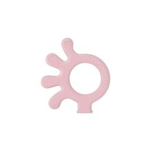 Babyjem Ahtapot Pembe Diş Kaşıyıcı