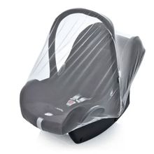 Babyjem Beyaz Ana Kucağı Sinekliği