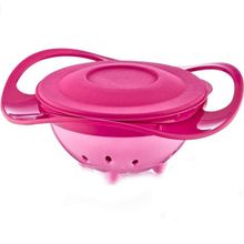 BabyJem Dökülmeyen Pembe Tabak