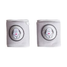 Babyjem Emekleme Dizliği (Gri)