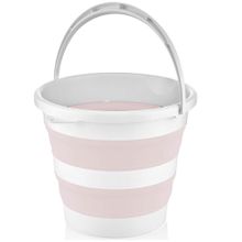 Babyjem Katlanabilen Bebek Banyo Kovası