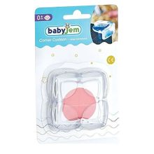 Babyjem Köşe Koruyucu 4lü