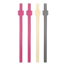 Babyjem Silikon Pipet