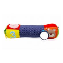 Babyjem Silindir Emekleme Oyuncağı