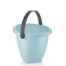 Babyjem Turkuaz Elegant Bebek Banyo Kovası