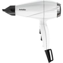 Babyliss 6704WE 2000 W Beyaz Saç Kurutma Makinesi
