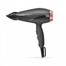 Babyliss 6709DE Smooth Pro 2100 Siyah Saç Kurutma Makinesi
