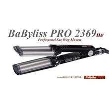 Babyliss BAB-2369TTE 19mm Saç Maşası