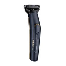 Babyliss BG120E Lacivert 3in1 Vücut Bakım Kiti