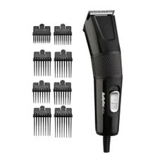 Babyliss E756E Siyah Saç Kesme Makinesi