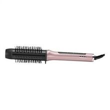 Babyliss HSB200E Volume Boost Gövdeli Termal Pembe Saç Fırçası