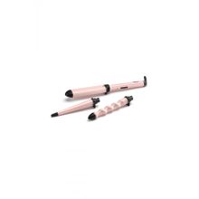 Babyliss MS750E Bukle Dalga Üçlü Şekillendirici Seti