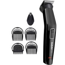 Babyliss MT725E Multi Erkek Bakım Seti