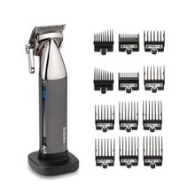 Babyliss MT996E Süper X Metal 14 Başlıklı Lityum Yüz ve Vücut Bakım Kiti
