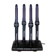Babyliss Pro BAB2352E Şarjlı Maşa Seti