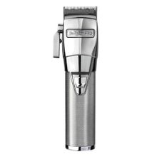 Babyliss Pro FX 8700 E Silver Tıraş Makinesi