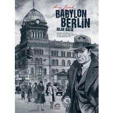 Babylon Berlin - Islak Balık - Arne Jysch