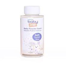 Baby&Me 100 ml Yedek Şişe Bebek Oda Kokusu