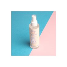 Baby&Me 150 ml Pudra Kokulu Bebek Kolonyası