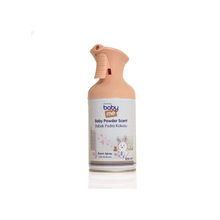 Baby&Me 250 ml Sprey Bebek Pudra Kokusu