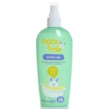Baby&Me 300 ml Bebek Losyonu