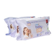 Baby&Me Sensitive 3x90 Adet Islak Mendil