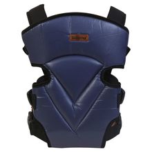 Babymol 8359 Lacivert Comfort Kanguru