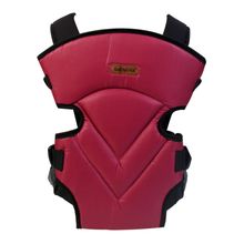 Babymol 8359 Siyah Comfort Kanguru