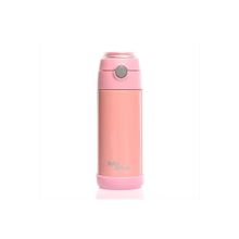 Baby&Plus Pembe Termoslu Matara
