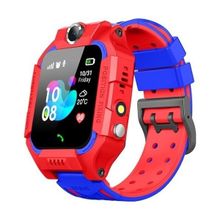 BabySmart Q19 LBS Konumlu Akıllı Çocuk Takip Saati