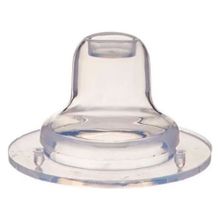 Babytime BT095 Damla Akıtmaz Silikon Uç