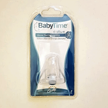 Babytime BT100 NO:2 Biberon Emziği