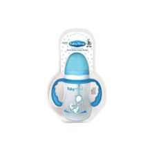 Babytime BT105 250 ml Damla Akıtmaz Kulplu Bardak