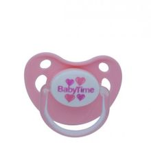 Babytime BT128 No:1 Mat Emzik